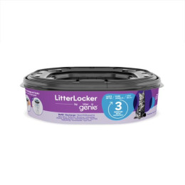 Refill Litter Locker by Litter Genie XL
