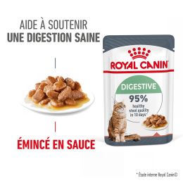Royal Canin cat wet Digest Sensitive pouch 85g