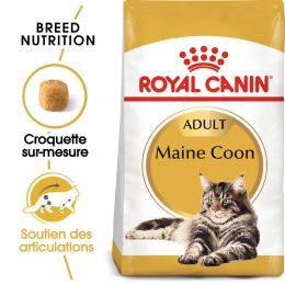 Royal Canin cat BREED MAINE COON 2kg