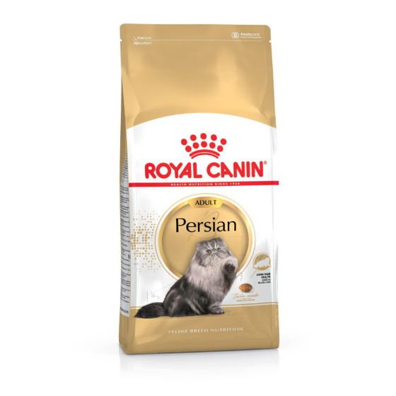 Royal Canin cat BREED PERSIAN 10kg
