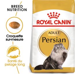 Royal Canin cat BREED PERSIAN 4kg