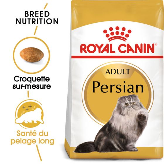 Royal Canin chat BREED PERSIAN4kg