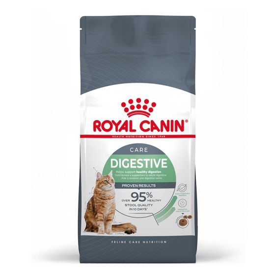 Royal Canin cat Digestive Care 400g