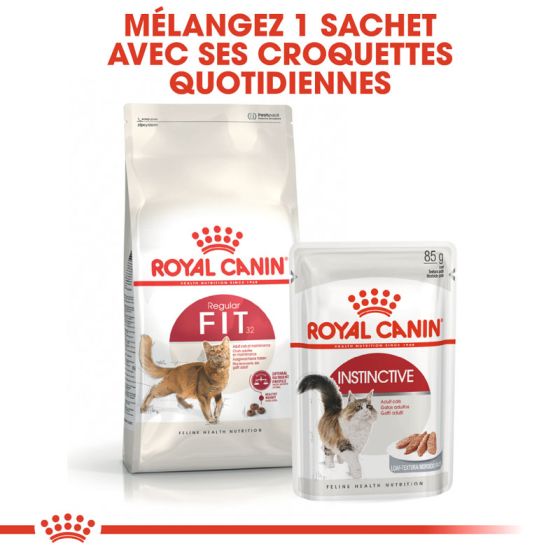 Royal Canin cat FIT 10kg