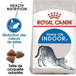 Royal Canin chat INDOOR2kg