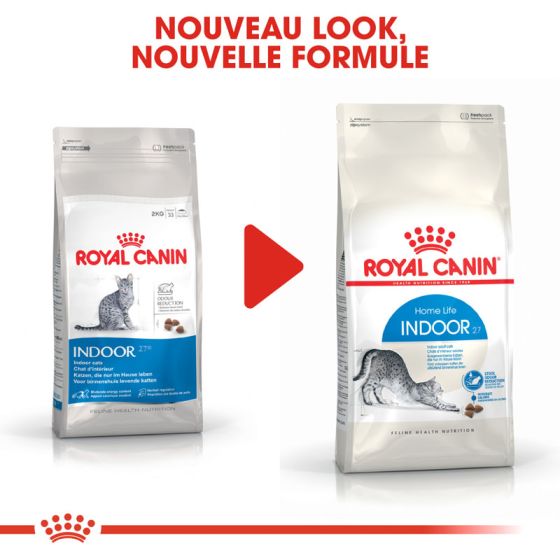 Royal Canin chat INDOOR 10kg