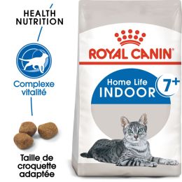 Royal Canin chat INDOOR+73,5Kg