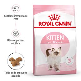 Royal Canin cat KITTEN 4kg