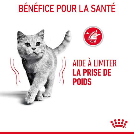 Royal Canin cat LIGHT Weight Care 3kg