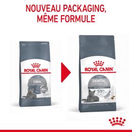 Royal Canin cat ORAL Care-3.5 kg