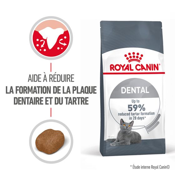 Royal Canin cat ORAL Care-8kg