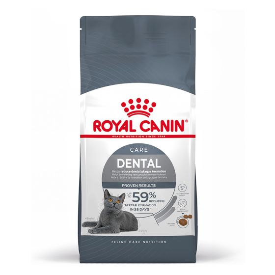 Royal Canin cat DENTAL Care 3.5 kg