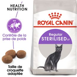 Royal Canin chat STERILISED10kg