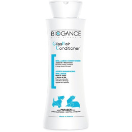 BIOGANCE After-shampoo shine 250ml