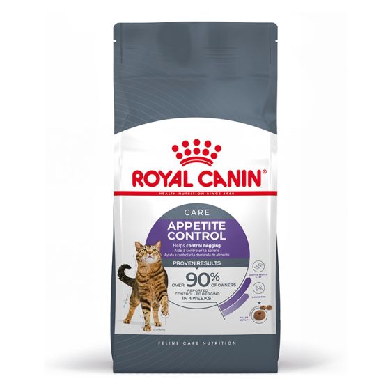 Royal Canin chat Sterilised Appetite Ctrl400gr