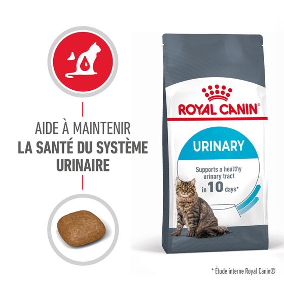 Royal Canin chat Urinary Care10Kg