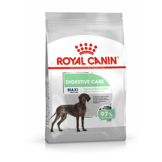 Royal Canin dog SIZE N maxi Digestive Care3kg