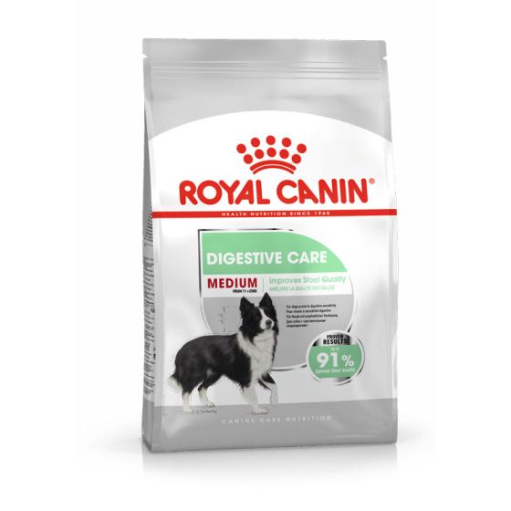 Royal Canin dog SIZE N medium Digestive Care 3kg