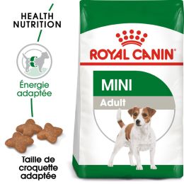 Royal Canin dog SIZE N mini adulte 8kg