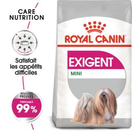 Royal Canin dog SIZE N mini Exigent 1kg