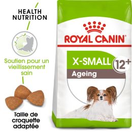 Royal Canin Dog SIZE N X-Small Ageing +12 1.5Kg