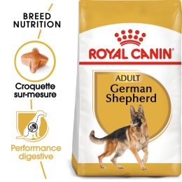 Royal Canin dog Spécial Berger Allemand Adult 11kg(délai 3 à 5 jours