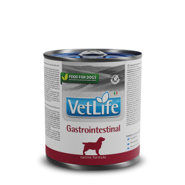 Farmina Dog VetLife Gastro-Intestinal 6x300g