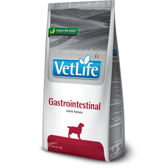 Farmina Dog VetLife Gastro-Intestinal 12kg