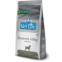 Farmina Dog VetLife Neutered Medium/Maxi 12kg