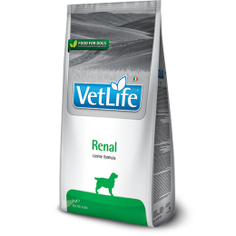 Farmina Dog VetLife Renal 12kg