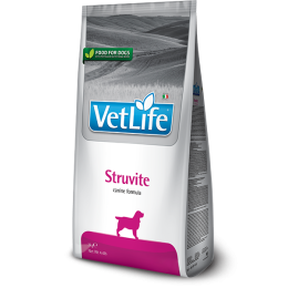 Farmina Dog VetLife Struvite 2kg