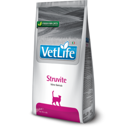 Farmina Cat VetLife Struvite 10kg