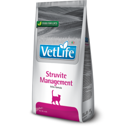 Farmina Cat VetLife Struvite Management 2kg