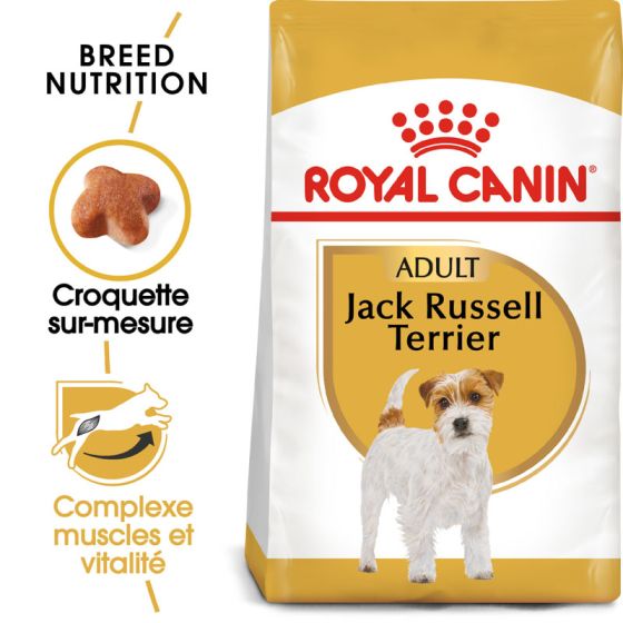 Royal Canin dog Spécial Jack Russel 3kg