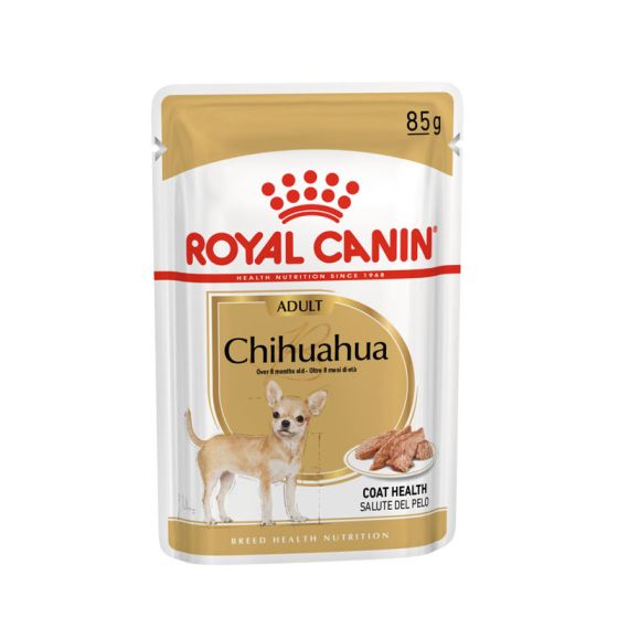 Royal Canin Dog Special Chihuahua 12x85g Sachets