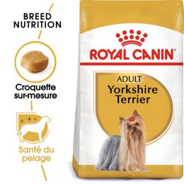Royal Canin dog Special Yorkshire terrier Adult 7.5 kg