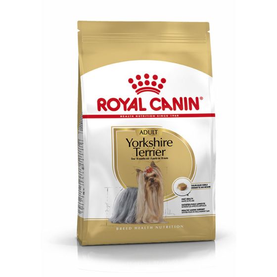 Royal Canin dog Spécial Yorkshire Adult 500gr