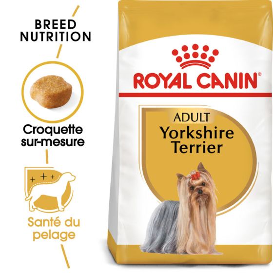 Royal Canin dog Spécial Yorkshire Adult 1.5kg