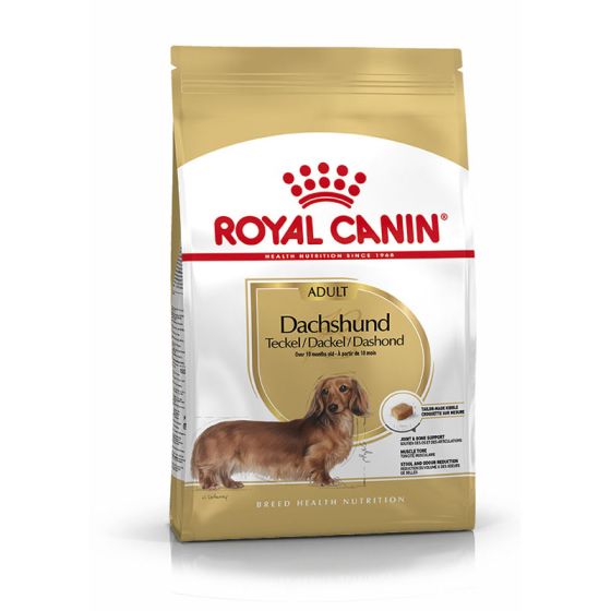 Royal Canin dog Special Dachshund 7.5 Kg