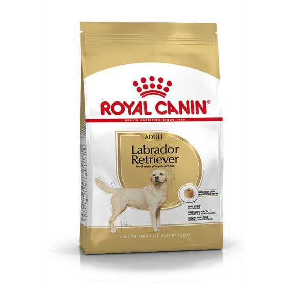 Royal Canin dog Special Labrador Retriever Adult 12kg