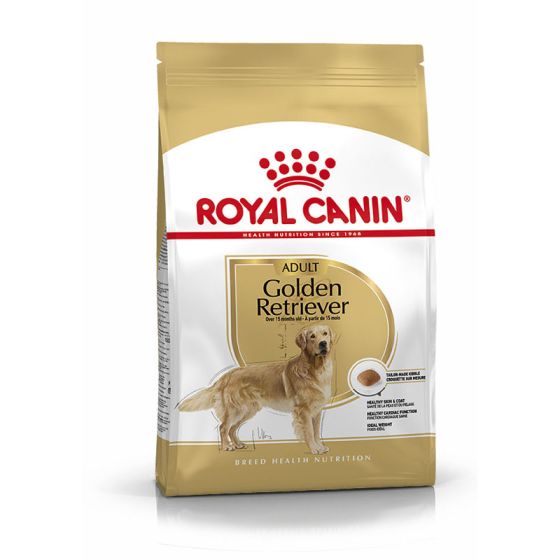 Royal Canin dog Spécial Golden Retriever Adult 12Kg