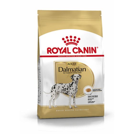 Royal Canin dog Special Dalmatian Adult 12Kg (Within 2-3 days)