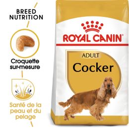 Royal Canin dog Special Cocker Spaniel 3Kg (Within 2 to 5 days)
