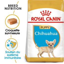 Royal Canin dog Spécial Chihuahua junior500g (Sur commande)