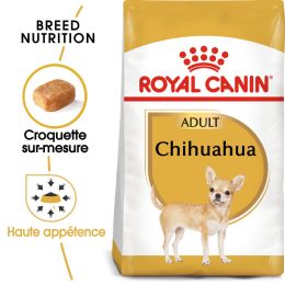 Royal Canin dog Spécial Chihuahua 3Kg