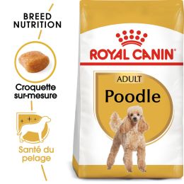 Royal Canin dog Special Poodle Adult 7.5 Kg