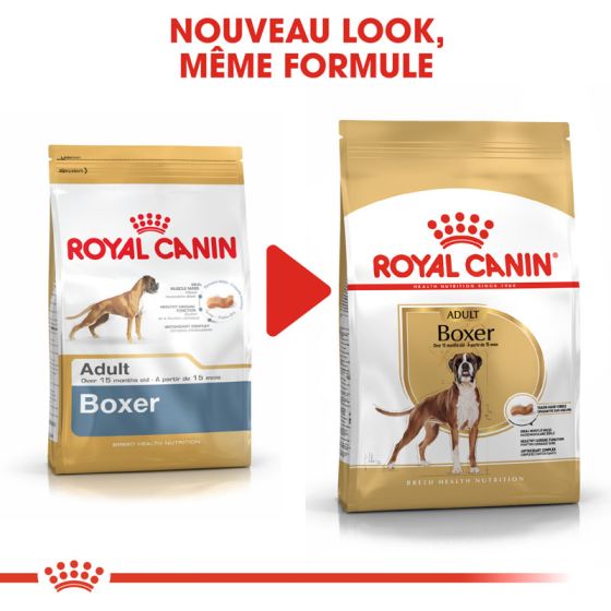 Royal Canin dog Spécial Boxer Adult 12Kg