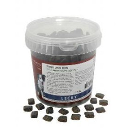 Klein und fein with lamb meat 2.5 Kg (LBKL) (not available)