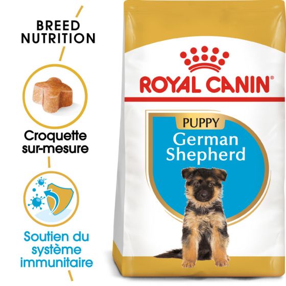 Royal Canin dog Special German Shepherd junior 3Kg