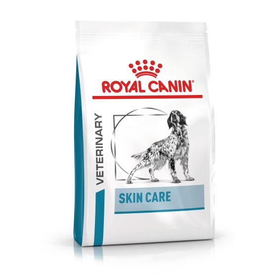 RC Vet Dog Skin Care 11kg